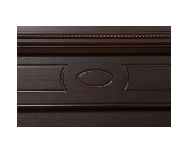 Камин Electrolux Bianco 25 (темный дуб) с EFP/P-2720LS Камин Electrolux Bianco 25 (темный дуб) с EFP/P-2720LS