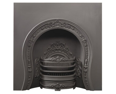 Топка STOVAX Horseshoe Insert