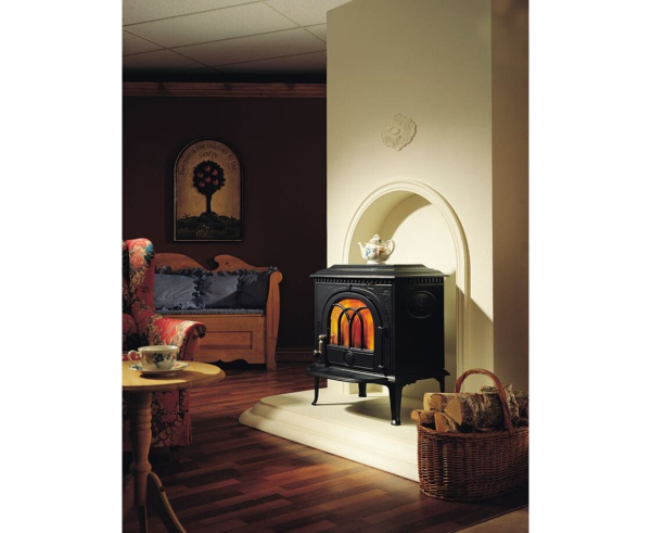 Печь-камин Jotul (Йотул) F 8 TD BP Печь-камин Jotul (Йотул) F 8 TD BP