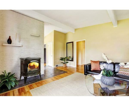 Печь Dovre 760WD/E8