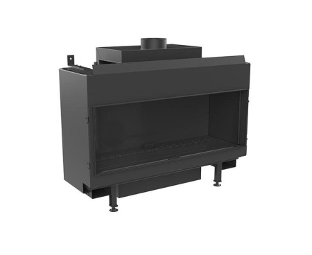 Топка газовая Kratki LEO/100/G20