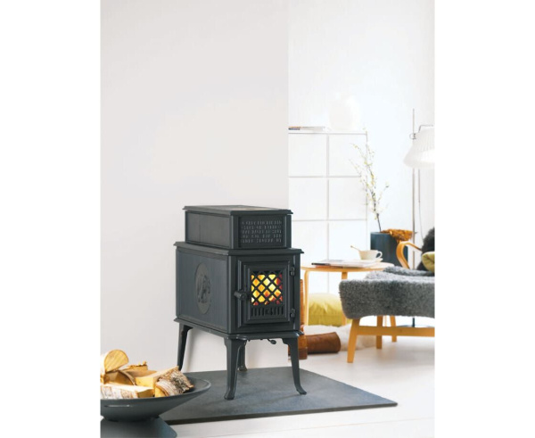Печь-камин Jotul (Йотул) F 118 CB BP Печь-камин Jotul (Йотул) F 118 CB BP