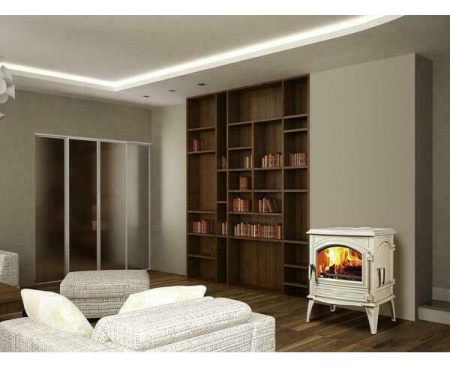 Печь Dovre 760WD/E8