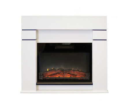 Камин RealFlame Alta 24 WT c Kendal 24