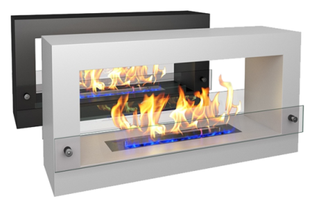 Биокамин ZeFire QUARTER 900