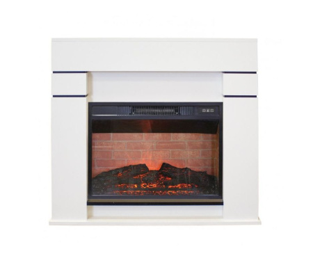 Камин RealFlame Alta 24 WT c Irvine 24