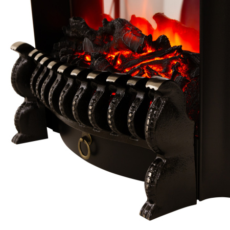 Очаг RealFlame Fobos Lux BL S