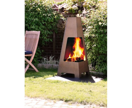 Печь Jotul (Йотул) Terrazza