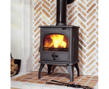 Печь Dovre 250CBS
