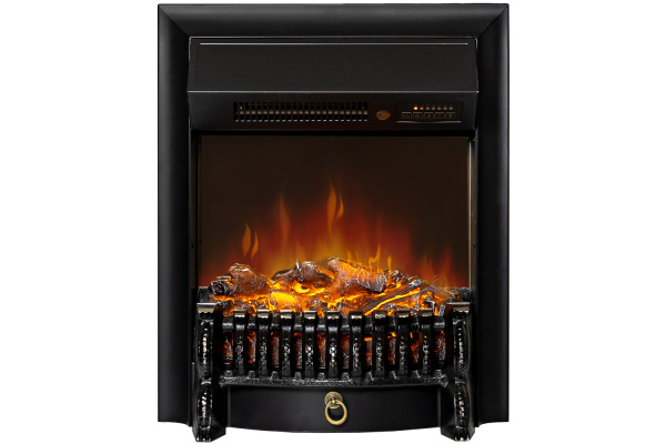 Очаг Fobos FX M Black RC