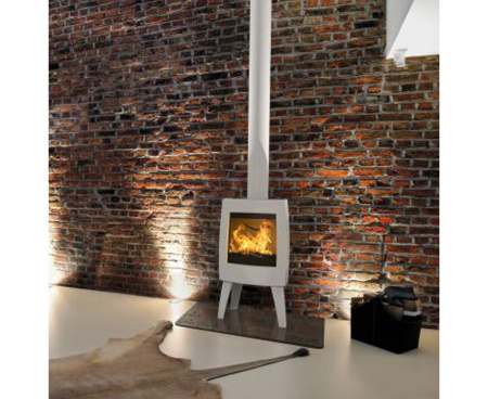 Печь Dovre Sense103/E8