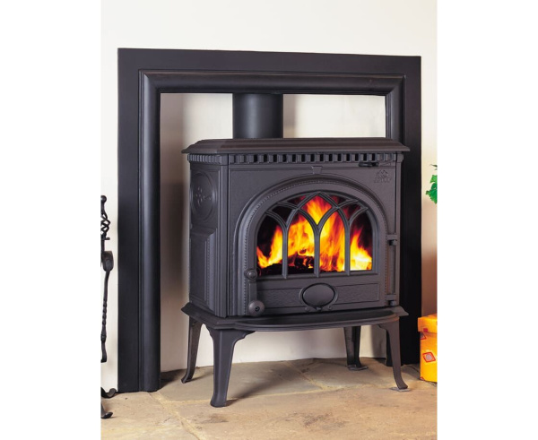 Печь-камин Jotul (Йотул) F 3 TD черная Печь-камин Jotul (Йотул) F 3 TD черная