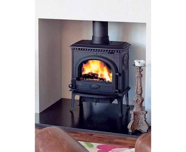 Печь-камин Jotul (Йотул) MF 3 BP Печь-камин Jotul (Йотул) MF 3 BP