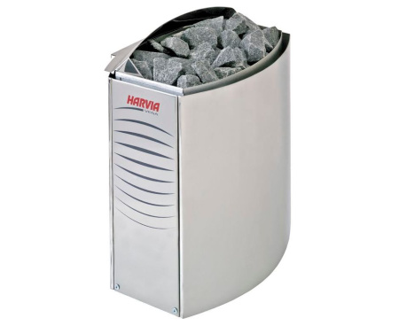 Печь для бани Harvia Vega BC90E Steel