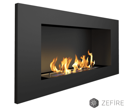 Биокамин ZeFire Elliot 900