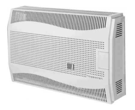 Конвектор газовый Hosseven HDU-10