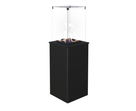 Газовый нагреватель Kratki PATIO/M/G31/37MBAR/S
