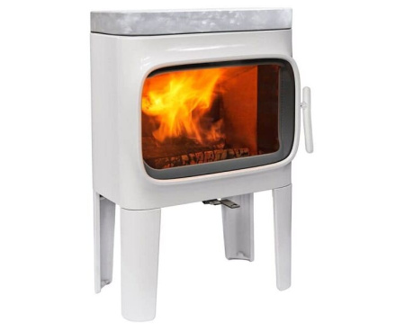 Печь-камин Jotul (Йотул) F 105 LL BP черный