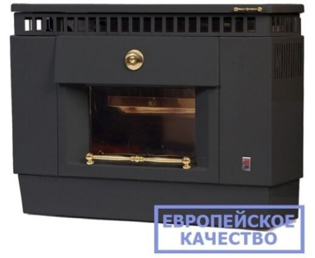 Конвектор газовый Feg ZEUS F 8.50 F Black