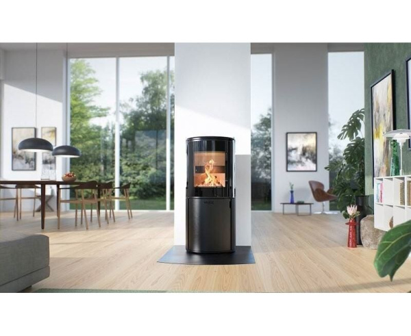 Печь Varde NORDIC 9 AIR
