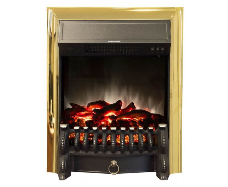 Очаг RealFlame Fobos Lux BR S