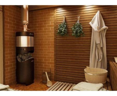 Печь Grill’D Aurora 160 Trio long