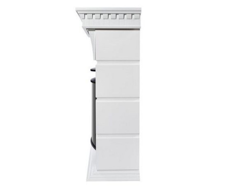 Камин Electrolux Elegante 25 с очагом EFP/P - 2720RLS