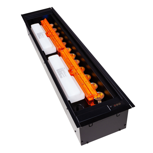 Очаг RealFlame Cassette 1000 3D Очаг RealFlame Cassette 1000 3D