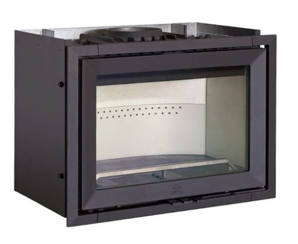 Топка Jotul (Йотул) I 520 F с фронтальным стеклом Топка Jotul (Йотул) I 520 F с фронтальным стеклом