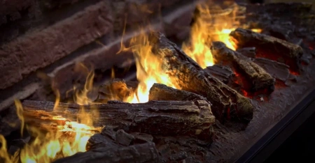 Очаг RealFlame Cassette 1000 3D