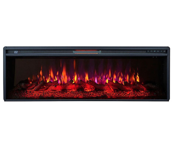 Очаг InterFlame FREESPACE 50 LED FX QZ Очаг InterFlame FREESPACE 50 LED FX QZ