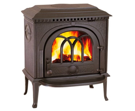 Печь-камин Jotul (Йотул) F 8 TD BP