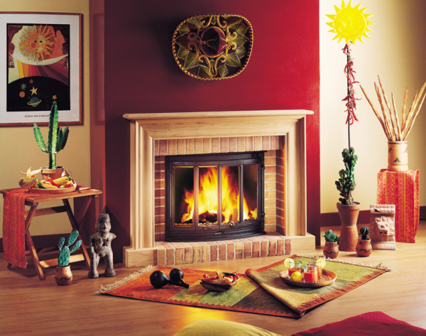 Топка Jotul (Йотул) I 18 Harmony Топка Jotul (Йотул) I 18 Harmony