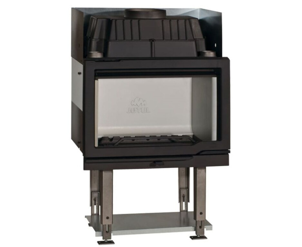 Камин Jotul FS 166 с топкой Jotul I 570 Flat Камин Jotul FS 166 с топкой Jotul I 570 Flat