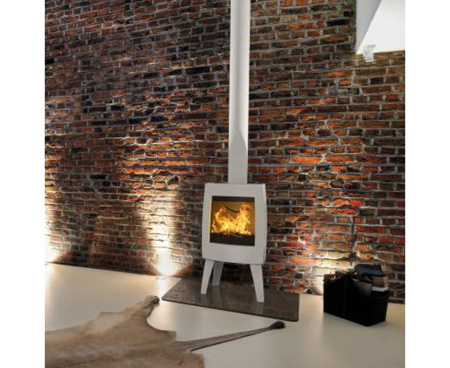 Печь Dovre Sense103