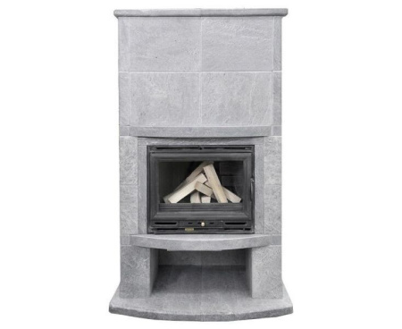 Камин теплоаккумулирующий WS Универсал