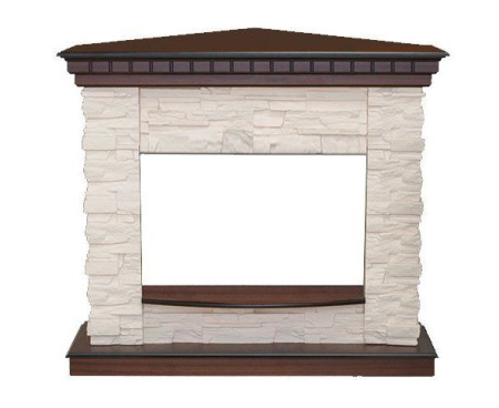 Портал RealFlame Elford Corner (угловой) 25 AO
