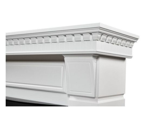 Камин Electrolux Elegante 25 с очагом EFP/P - 2520LS