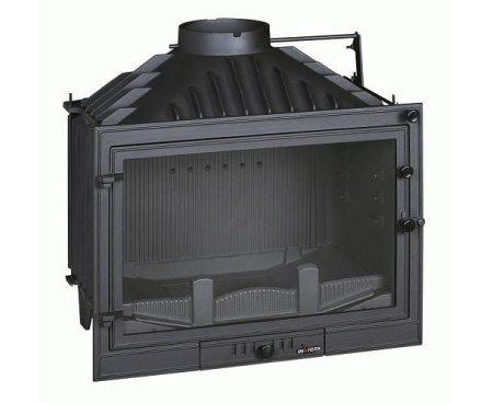 Топка INVICTA 700 Примо с заслонкой NEW