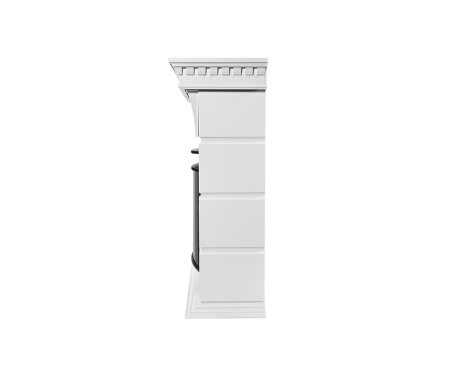 Портал Electrolux Elegante Classic белый