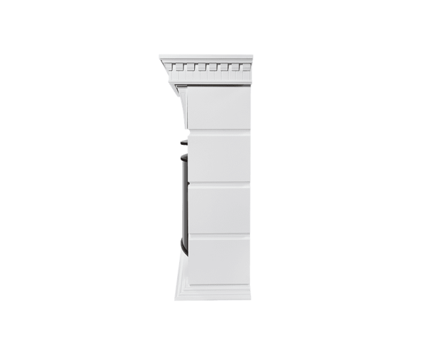 Портал Electrolux Elegante Classic белый Портал Electrolux Elegante Classic белый