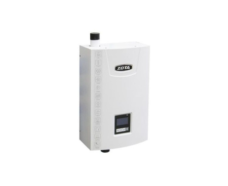 Котел ZOTA Smart SE 4.5