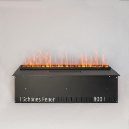 Электрический очаг Schönes Feuer 3D FireLine  800