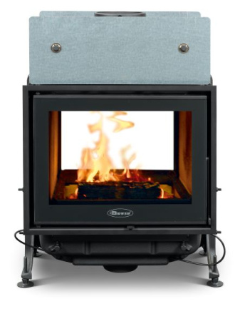 Топка Dovre ZEN102