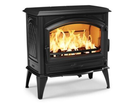 Печь Dovre 760WD/E8