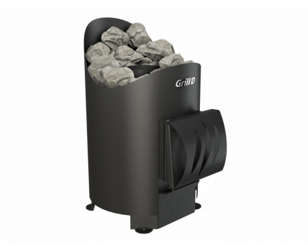 Печь Grill’D Aurora mini short-2