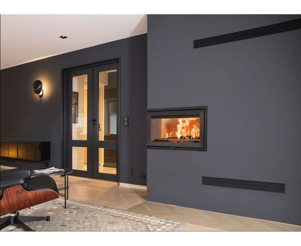 Топка Jotul (Йотул) I 620 FL Топка Jotul (Йотул) I 620 FL