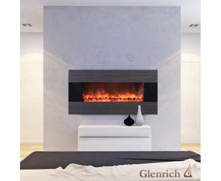 Камин ГЛЕНРИЧ (Glenrich) Frestyle Grey