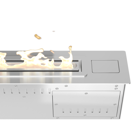 Биокамин Airtone Slim 600