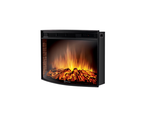 Очаг Electrolux Sphere Plus EFP/P-2720RLS Очаг Electrolux Sphere Plus EFP/P-2720RLS
